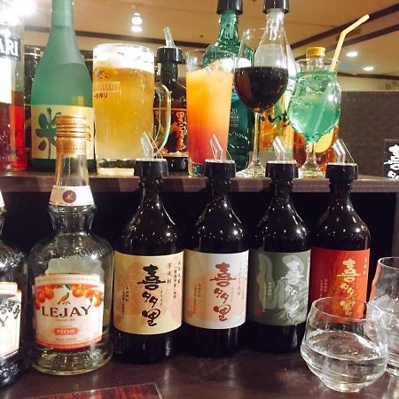 南北海道鹿部町皇家酒店 外观 照片