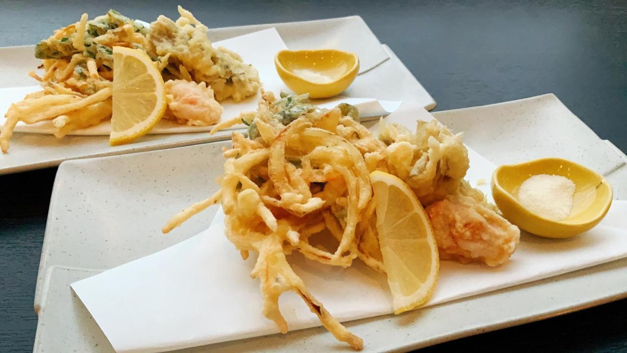 南北海道鹿部町皇家酒店 外观 照片