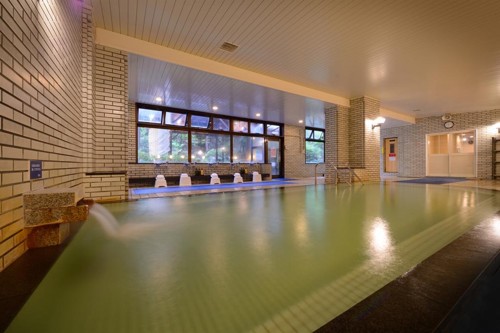 南北海道鹿部町皇家酒店 外观 照片