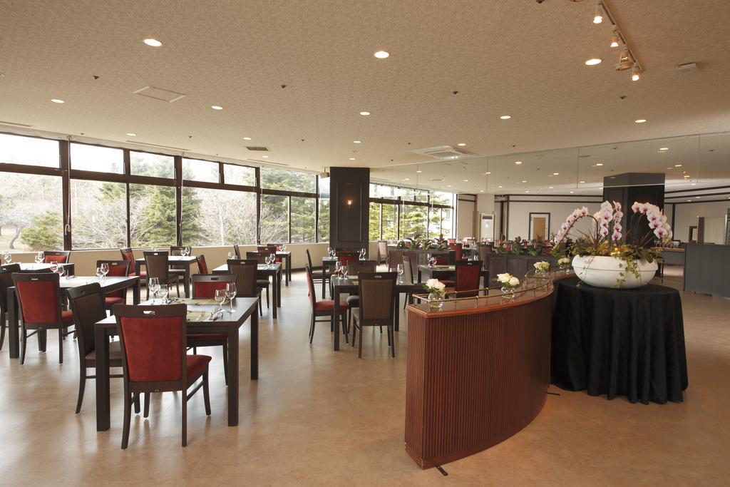 南北海道鹿部町皇家酒店 外观 照片