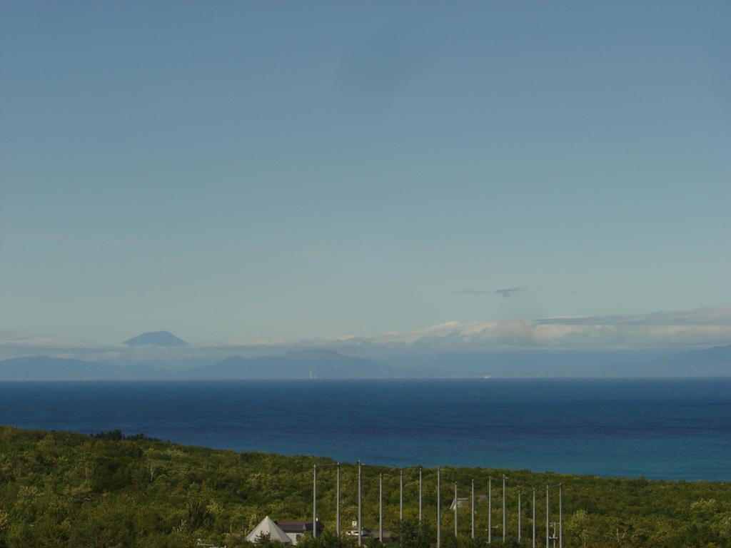 南北海道鹿部町皇家酒店 外观 照片
