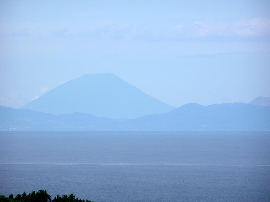 南北海道鹿部町皇家酒店 外观 照片
